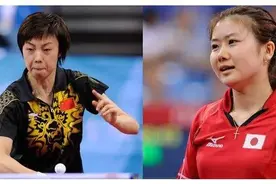 国乒手王楠豪夺24枚金牌，如今能拿多少退休金？图片