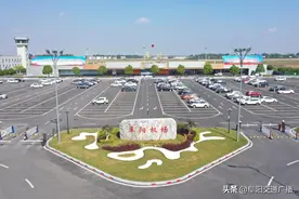 阜阳机场2022年冬航季航班时刻来啦图片