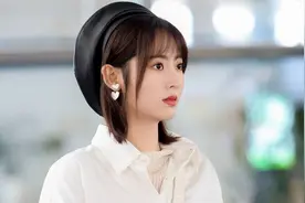 韩剧《我的女孩》被翻拍，邢昭林邢菲主演，假兄妹变真恋人图片