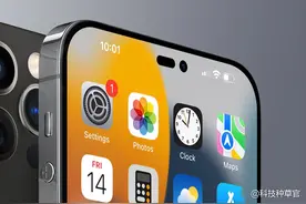 iphone14系列参数曝光，iphone14真机上手测试，真那么好？图片