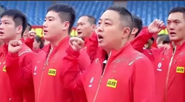 尘埃落定，刘国梁被带走检查？央视回应，名记：多枚金牌或蒙尘