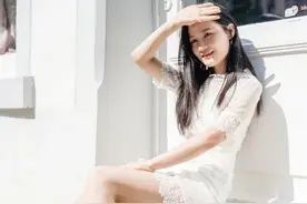 28岁女人的情感自述：有时女人还是要主动一点好图片