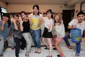 菲律宾女孩，在中国生活10年，嫁湖北小伙，为生孩子做试管婴儿图片