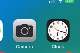 iOS16.1 beta 1开发版发布，iPhone XR及后续机型加入电池百分比显示图片
