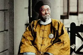 100多年前，李鸿章曾告诫后人：若想国家无患，必要先灭日本图片