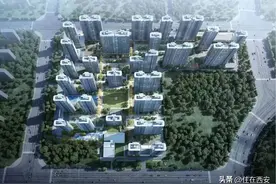 西安5盘793套房源价格公示！保利、中铁建新盘来了图片