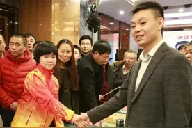 年仅39岁的许银川为何在名声大噪时突然退役？图片