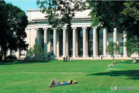 美国大学没你想像的那么好图片