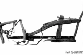 牛耕作套件图片