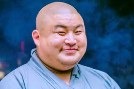 中国真正“清贫”寺庙：不设功德箱，禁止捐钱，僧人行脚乞食22年图片