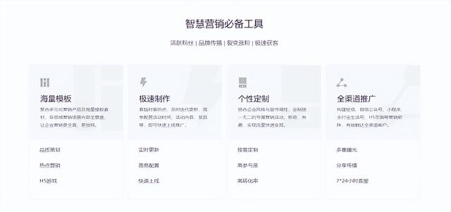 好的营销活动,都有哪些特点?