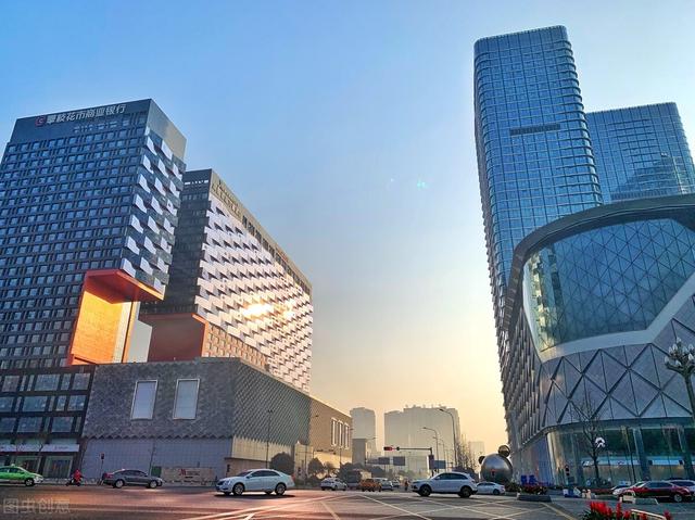 风向转变？成都买公寓的人逐渐增多，是世风日下还是另有隐情