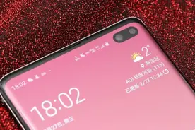 为什么华为小米都在流行曲面屏手机？可是大家还是更喜欢直面屏？图片