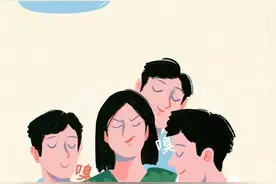为什么女孩子的都“白白嫩嫩、香香软软”的？图片