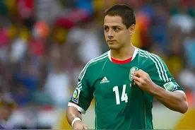 二十一世纪墨西哥队历史最佳11人，不接受任何人反驳！图片