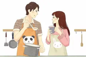 中年女人，长相越来越漂亮或者越来越丑，都是有原因的图片