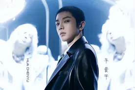 新专辑畅销背后，他经历了怎样的变化？图片