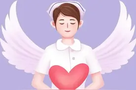 为什么很多人都建议找老婆千万不要娶护士？图片