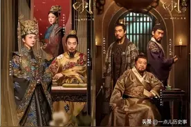 揭露历史的隐秘：朱棣死后，风起云涌的皇位争夺战有多精彩？图片