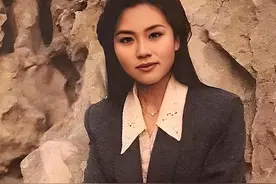 央视主持人竟是美国间谍？暗藏20年，损失上千亿，因这句话被抓图片