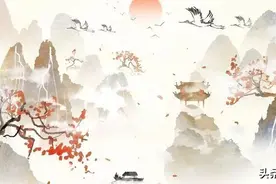 中国古代文学经典名句235句，收藏！图片