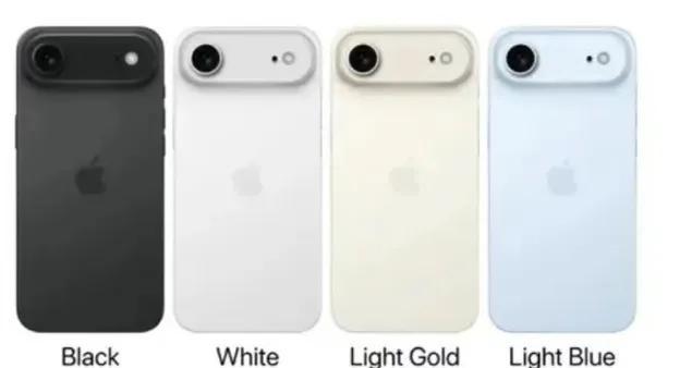 大屏幕加极致轻薄，iPhone新机提前曝光