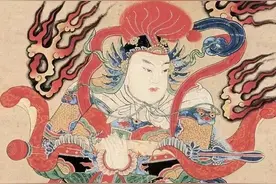 天津大悲禅院举行执事请职仪式图片