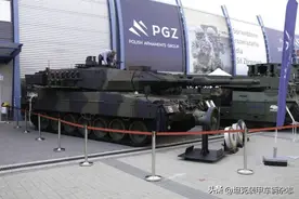 2019波兰国际防务展新品综述「1」图片