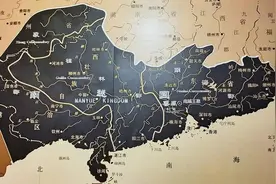 广东是越南的领土？越南专家收回广东就能成为发达国家图片