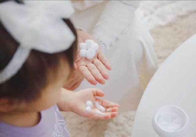 新生儿面霜和身体乳都要买吗