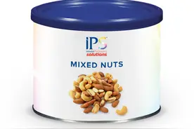 纸罐纸筒厂,满足中国市场消费升级定制需求图片