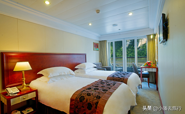 从武汉到重庆的游轮航线来啦！附上最新船期表及船票价格