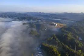 休宁·有滋有味 | 第八篇：山中蹭饭乡情暖图片