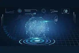 金融信创方兴未艾，数字化需求蓄势待发图片