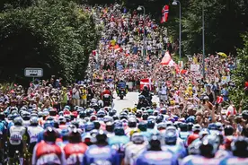 新赛季来临 2023年男子公路职业车队有哪些变化？图片