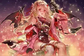 影之诗：告别全神，81场79胜率，dlc后2w9分种类鱼详细攻略图片