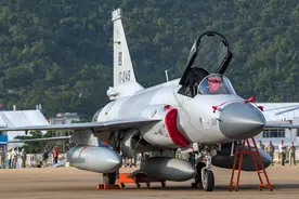 从中巴合研到纯外销，枭龙明明性能不俗，中国为何“打死不买”？图片