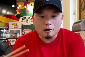 二百者也：200块开饭店盲盒，圈粉百万引争议，真测评还是被充值图片