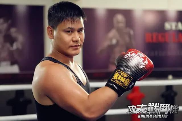 中国影坛“十大实战高手”，李连杰、甄子丹、吴京，皆不在列