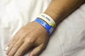 住院腕带是什么？有什么用？有哪些类型图片