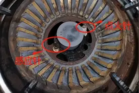 燃气灶打火时一松手火就灭了，我用这几招省了好几百图片