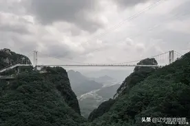 丹东名山传：不敢相信，辽宁这个边境小城，竟然藏着八座名山图片
