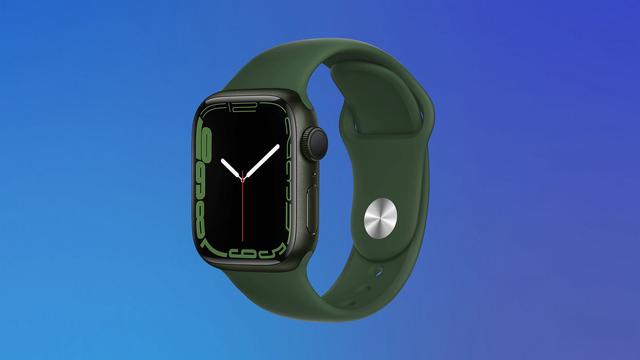 苹果2025年款智能手表前瞻：Apple Watch Ultra 3升级S11芯片