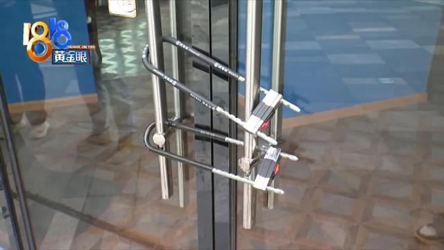 「1818黄金眼」密室逃脱里的猫如何“逃脱”？