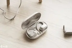 讯飞开放式办公耳机iFLYBUDS Air测评：买一得四，TWS耳机的多场景体验升级图片