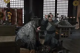 电视剧新《三国》的故事线删减了哪些情节图片