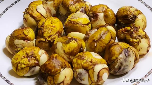 当地特色小吃：毛蛋能吃吗？吃了对身体有何危害？为健康别再吃错