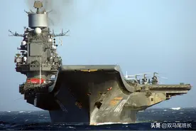 2航母83艘驱护舰，只要中国愿意，可随时送俄罗斯一支世界第3海军图片