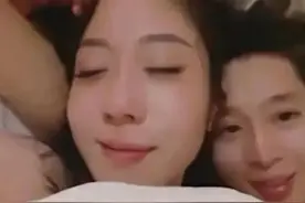 唐山花店老板娘脚踏两船，男友怀恨在心曝光私密视频图片