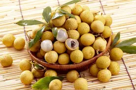 桂圆是个宝，怎么吃都是好，经常失眠的朋友可以尝试一下图片